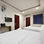 Trung Mai Hotel - Nguyen Thai Binh