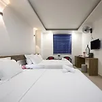 Trung Mai Hotel - Nguyen Thai Binh