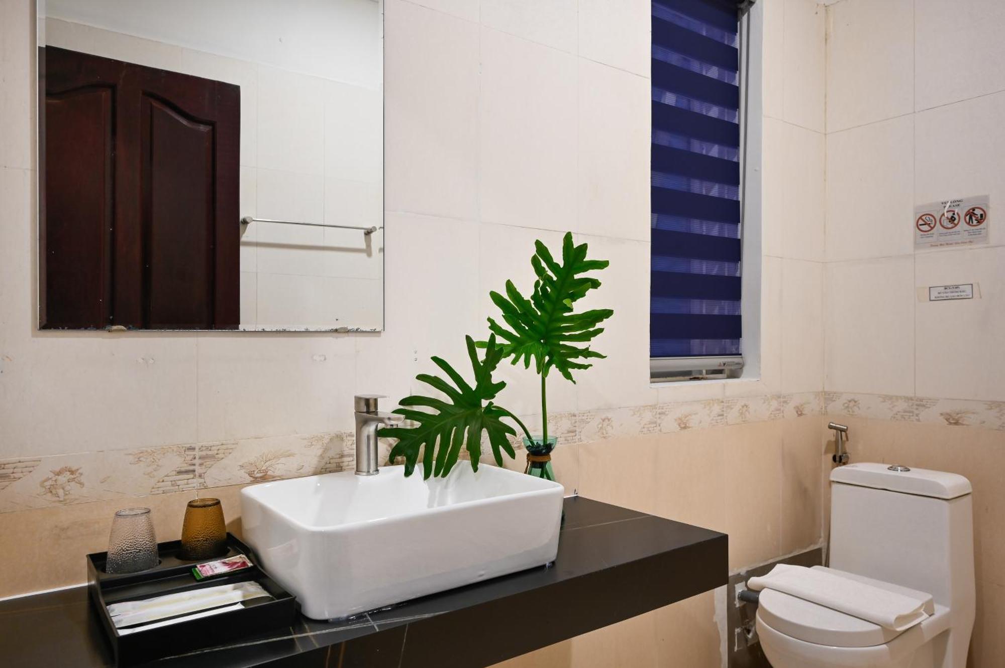 Hotel Trung Mai 3*