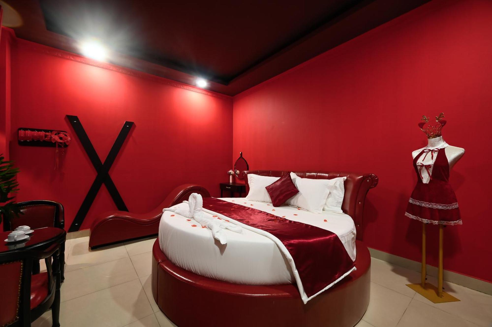 Trung Mai Hotel Cidade de Ho Chi Minh