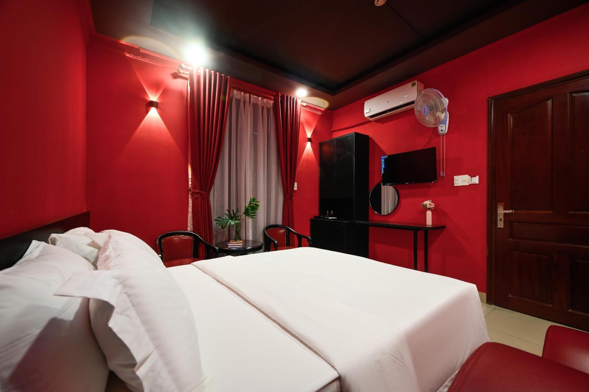 Hotel Trung Mai 3*