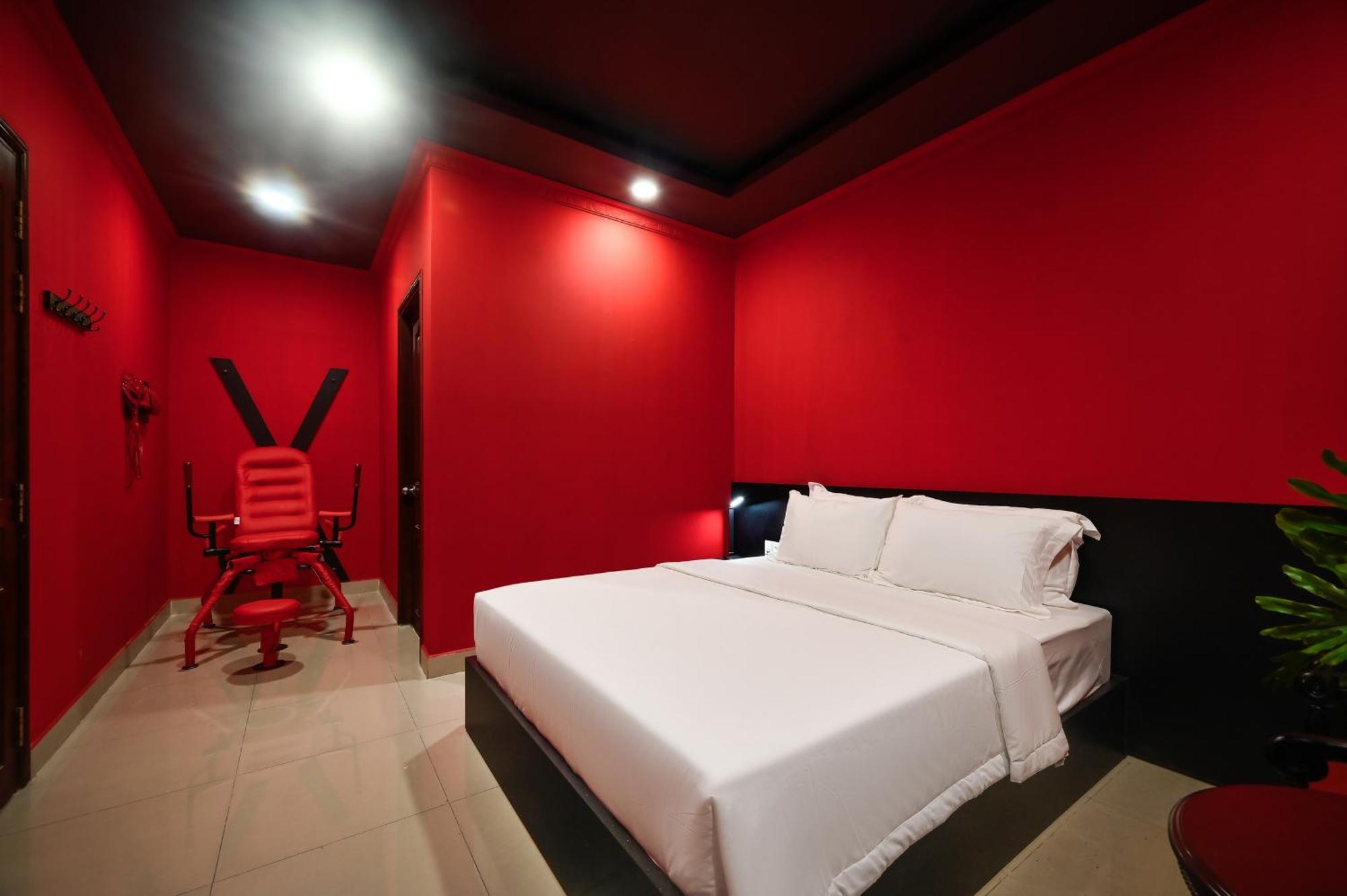 Hotel Trung Mai